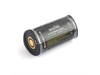 Weefine Spare Battery for Smart Focus 2300 / 2500 / 3000 / Solar Flare 3000