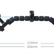 Weefine TR-H1 Poignée multibase pour boîtier | Bild 2