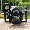 Weefine Ultra-Wide Angle Conversion Lens with M67 thread - optimized for 60mm | Bild 3
