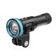 Weefine WF103 Smart Focus 2600 Lampe vidéo multifonction avec changement de couleur