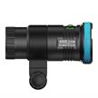 Weefine WF107 SmartFocus 4000 v2 Lampe vidéo sous-marine multifonction | Bild 3