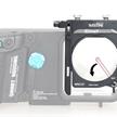 Weefine WFA131 LH-01 Support pour objectif rabattable | Bild 6