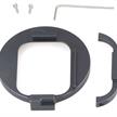 Weefine WFA137 adaptateur d'objectif pour DJI Osmo Action 60m Waterproof Case - LH-DD1 | Bild 3