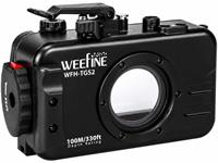 Weefine WFH TGS2 Caisson de plongée (100m) pour OM System TG-7