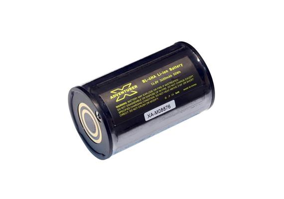 X-Adventurer Batterie BL-4HA pour M6000-WRBT / M8000