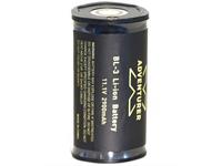 X-Adventurer Batterie pour Video Light M2600-WRUA / M3000-WRUA