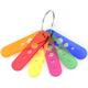 X-Adventurer Filtres gel couleur