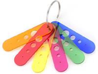 X-Adventurer Filtres gel couleur