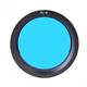 X-Adventurer FL-4 12B (12m) Blue Water Ambient Light Filter for M6000-WRBT