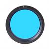 X-Adventurer FL-4 6B (6m) Blue Water Ambient Light Filter for M6000-WRBT