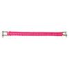 X-Adventurer Lanyard (34cm) with Shackles - pink