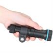 X-Adventurer M2000-WRGBUA Lampe vidéo sous-marine Smart Focus (avec fonction Auto-Shut-Off | Bild 3