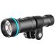 X-Adventurer M2000-WRGBUA Lampe vidéo sous-marine Smart Focus (avec fonction Auto-Shut-Off