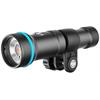 X-Adventurer M2000-WRGBUA Lampe vidéo sous-marine Smart Focus (avec fonction Auto-Shut-Off