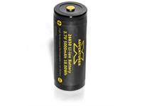 X-Adventurer Spare Battery 26650 Li-ion 18.0W 5000mAh