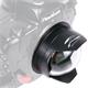 Zen Dome Port DP-100-N120CR for Nauticam housings and 8-15mm fisheye