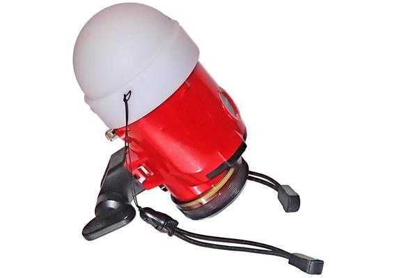 10bar dome diffuser for Inon strobe S-2000