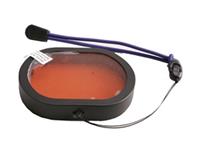 10bar Filtro rosso per Canon WP-DC6, WP-DC8, WP-DC16, WP-DC35, WP-DC38, WP-DC43, WP-DC47