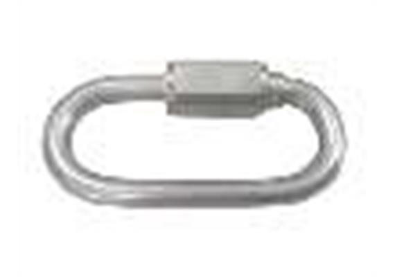 10bar Lock Ring Tipo Ellipse 37