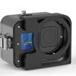 Actionpro Adattatore per obiettivi Inon SD Custodia a T per GoPro Hero 9-13 black | Bild 2
