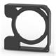 Actionpro Adattatore T-HOUSING per obiettivi Inon ZD (T-HOUSING p. GoPro Mission 1 / 1 PRO