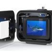 Actionpro Custodia a T in alluminio per immersioni profonde per GoPro Hero 9-13 | Bild 2