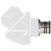 Adattatore Nauticam per collare mirino per 32211/2/3/4 da usare con custodie SLR