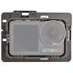 Adattatore per fotocamera AOI per DJI Osmo Action 4 / 5 nella custodia UH-ACT
