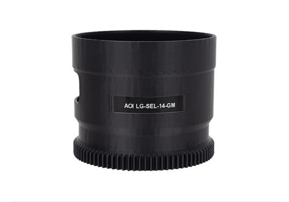 AOI Anello di messa a fuoco per Sony FE 14mm f1.8 GM