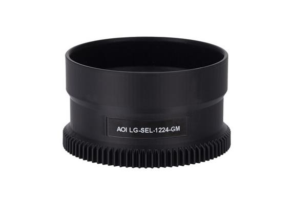 AOI Anello di zoom per Sony FE 12-24mm F2.8 GM