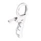 AOI Base di montaggio QRS Quick Release System 02 per GoPro HERO 5 - 13 (bianco)