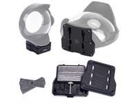 AOI BYR-01 Regolatore di galleggiabilità per porta – peso di assetto per cupola (dome)