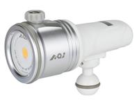 AOI CLV-202 Luce video (3000 lumen) bianco