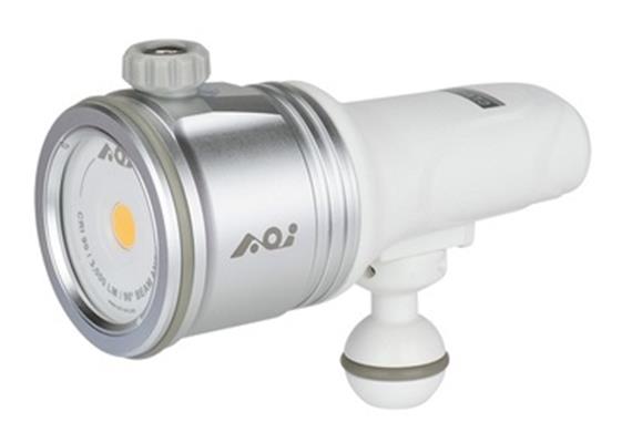 AOI CLV-202 Luce video (3000 lumen) bianco