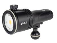 AOI CLV-202 Luce video (3000 lumen) nero