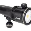 AOI CLV-202 Luce video (3000 lumen) nero | Bild 2