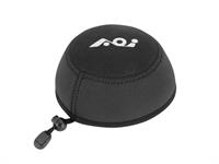 AOI Copertura in neoprene della porta a cupola da 4” per DLP-01 / 02 / 05 / 06