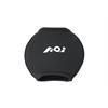 AOI Copertura in neoprene della porta a semi-cupola da 4” per DLP-03/03P/04/04P/09/10