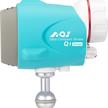 AOI Custodia protettiva in silicone per flash serie Q1 (2 pezzi) - arancione | Bild 6