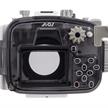 AOI Custodia subacquea AOI per Olympus OM-D E-M10 Mark IV (bianco) | Bild 2