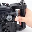 AOI Custodia subacquea AOI UH-A7RV per Sony A7RV (senza oblo) | Bild 6