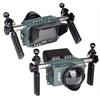 AOI Custodia subacquea set UH-GPxs (per GoPro HERO 9/10/11/12/13)