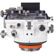 AOI Custodia subacquea UH-A7CII per A7CII /A7CR con porta e anello zoom per 28-60mm bianco | Bild 5