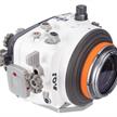 AOI Custodia subacquea UH-A7CII per A7CII /A7CR con porta e anello zoom per 28-60mm bianco | Bild 2