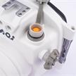 AOI Custodia Subacquea UH-R50 (per Canon R50 con obiettivo kit 18-45 mm) bianco | Bild 6
