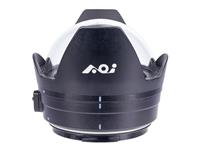 AOI oblò 140 mm in acrilico per attacco alla custodia AX
