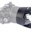 AOI oblò in vetro AOI da 140 mm per custodia porta AX | Bild 2