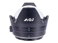 AOI oblò in vetro AOI da 140 mm per custodia porta AX