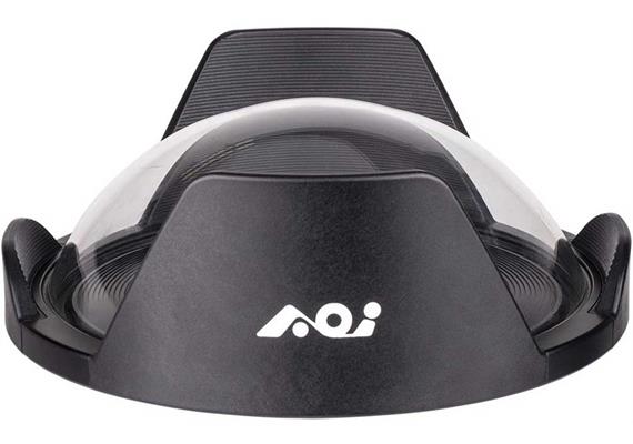 AOI oblò in vetro AOI da 220 mm per custodia porta AX