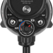 AOI Q1i Ultra Compact Strobe con InTeLi mode - Nero | Bild 5
